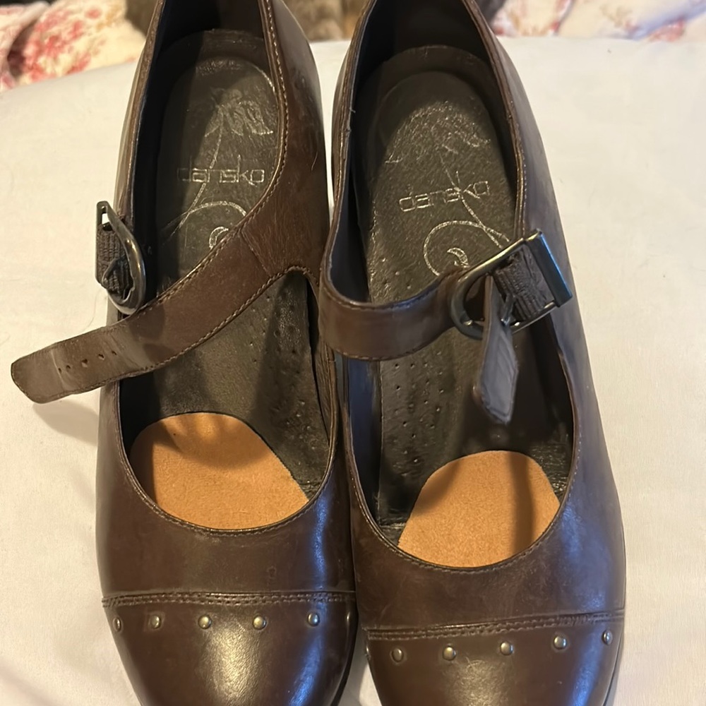 Dansko Women’s Shoes